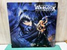 Triumph Warlock And Agony Lp Mercury 1987 - 422 832 804-1