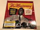Wes Montgomery: Back On Indiana Avenue - The Carroll DeCamp Recordings Vinyl 2LP