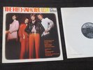 THE HERD Paradise Lost (Fontana UK 1st Press LP 1968) Psych Mod. Near Unplayed