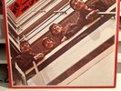 THE BEATLES 1962-1966 Rotes Album Vinyl 2 LP’s Sonderauflage 1C 172-05 307/08