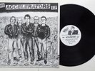 The Accelerators - S/T E.P. 12