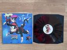 Donkey Kong Country 2 SNES Soundtrack Vinyl Record Super Nintendo Not Moonshake