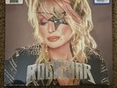 DOLLY PARTON-ROCKSTAR 4 METALLIC SILVER VINYL-SEALED/PAUL McCARTNEY-RINGO STARR+