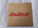 plays ex- vg+Bob Marley And The Wailers  Lp Exodus 1977 island 28475-1 [spanish]
