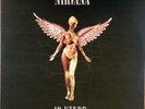 New  NIRVANA In Utero 2013 Mix 2021 USA 180 gram 45rpm 2LP ALL APOLOGIES Rape Me