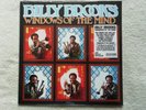 LP 33T BILLY BROOKS 