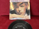 DAVID BOWIE Young Americans 1983 UK 7