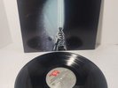 Star Wars Return of the Jedi vinyl soundtrack LP record 1983 Plus Insert