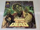 Dawn Of The Dead Soundtrack 3 LP Vinyl 2023 Waxwork Subscriber Exclusive Edition