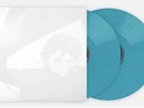 John Mayer Continuum 2 LP Turquoise Colored Vinyl Me Please VMP New Seal