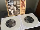The Gaslight Anthem Señor And The Queen Double White Vinyl 7