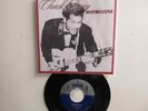 ' CHUCK BERRY ' HIT 45+PICTURE  [MAYBELLENE