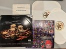 LIMP BIZKIT Chocolate Starfish Hot Dog Flavor Water Vinyl 2LP . Original 2000