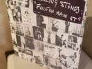 SEALED Exile On Main St. (Canada) 2 LP by The Rolling Stones (COC-2-2900)