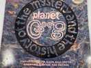 Gong The Mystery And The History Of The Planet Gong 2LP SET  Import England