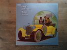 Miles Davis Jack Johnson Soundtrack Very Good+ Vinyl LP Record Album CBS 70089