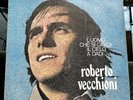 ROBERTO VECCHIONI  LP 