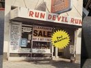 Paul McCartney - Run Devil Run 1999 UK LP PARLOPHONE  Rare