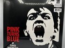 Pink Turns Blue - If Two Worlds Kiss (Reissue) [#100 Red/Black Vinyl LP]