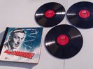 Hoagy Carmichael 78rpm Set ARA Records #A-4 Hoagy Carmichael