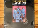 The Mighty Marvelows S/T Self-Titled LP Vinyl US 1968 ABC Records SEALED M/VG+