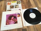 KATE BUSH HOUNDS OF LOVE LP ORIGINAL VINYL  VG+
