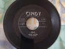 MICKEY TOLIVER 45 MILLIE /ROSE-MARIE Doo Wop R&B Northern Soul VG-