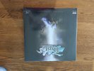 Limited Edition Dust: An Elysian Tail Soundtrack Vinyl(In Hand) LE 400