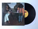 Frank Zappa Vinyl Bongo Fury Captain Beefheart The Mothers LP Discreet DS 2234