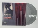 Music To Be Murdered By Side B Deluxe Edition By Eminem (Vinyl, 2021, 4 LP) EUC