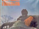 2xLP Wolfgang Ambros, Josef Prokopetz Fäustling 2ND LP SINGLE SIDED NEAR MINT