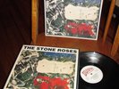 STONE ROSES I AM THE RESURRECTION CLUB 12