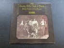 CROSBY STILLS NASH & YOUNG - Deja Vu - LP Album - 1970 - Textured Sleeve