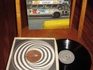 THE FIFTH AVENUE BUS JACKSON HEIGHTS LP NM UK VERTIGO SWIRL VINYL PROG ROCK RARE