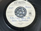The Police Test Pressing ELTSDIM Sting Punk new Wave