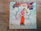 In Hearing of Atomic Rooster A1/B1 1st Press VG+ Vinyl LP Record Album PEG1