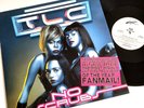 TLC - No Scrubs / 12