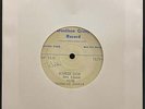 Eve Adams, WebbWood Sextet– Kookie Talk -USED Vinyl 7