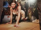 Signed Autographed Caroline Polachek Desire I Want To Turn Into You Vinyl LP