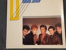 ORIGINAL Vtg 1983 DURAN DURAN 1st Album SELF TITLED Vinyl RECORD Lp