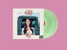 Lana Del Rey - Lust For Life - Coke Bottle Clear Vinyl 2 LP Sealed