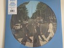 The Beatles Apple 50th Anniversary Abbey Road Picture disc Sealed