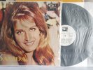 DALIDA - CON RAYMOND LEFEVRE  SU ORQUESTA -  LP CHILE PRS