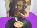 Gregory Isaacs Night Nurse LP Vinyl African Museum  1982