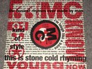 Young MC - Know How - 1988 - LP 45 Giri