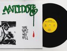 Antidote - Thou Shalt Not Kill 12