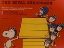 The Royal Guardsmen – Snoopy And His Friends  1967 Vinyl LP41