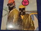 Vintage Sealed 1978 Black Sabbath Never Say Die Sealed Promo Album Lp