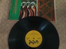 Brian Jones Presents “The Pipes Of Pan At Joujouka” Original 1971 Vinyl LP JAPAN