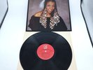 Patrice Rushen Straight From The Heart LP Elektra E1-60015 1st Press 1982 Vinyl